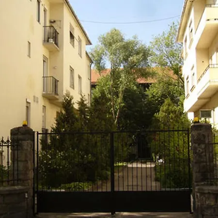 Away Apartment