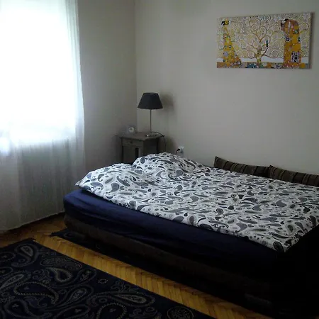 Apartment Away