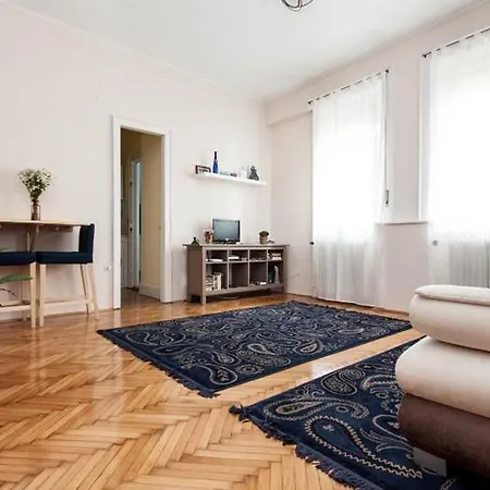 Apartment Away Budapest
