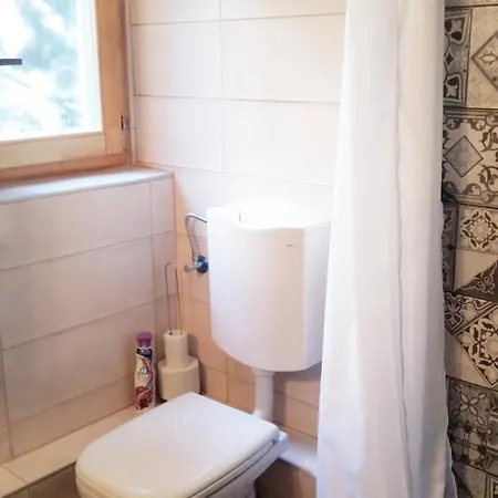 公寓 Away 布达佩斯