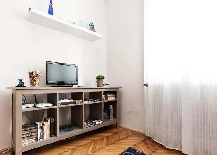 Appartement Away *